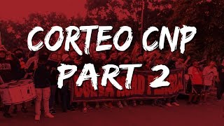 CORTEO CURVA NORD PERSIJA - DARI WAKTU KE WAKTU #2 [2/3]