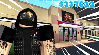 Roblox Bloxburg - Five Nights At Freddy's Tour