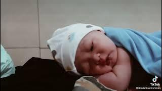 Gentle birth