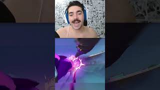 REACT: Skin do Patch Preview Atualização 7.1 do #WildRift #LeagueOfLegends #Kaisa #Skins #Rinka
