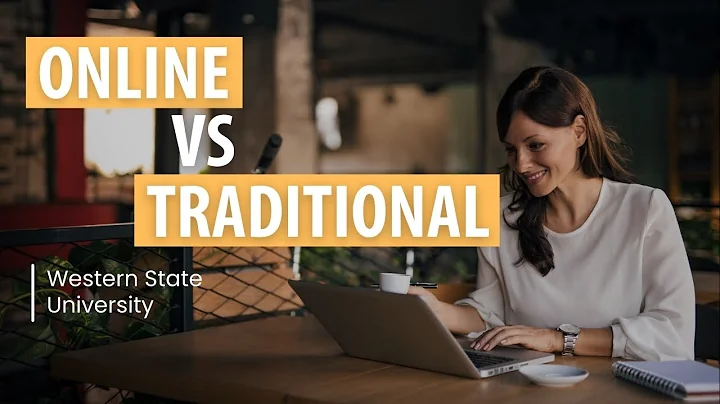 Is Online Learning the Future of College? Western State University