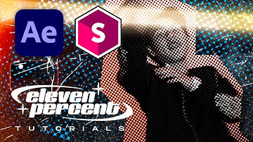 How to Make PAPER COMIC STOP MOTION EFFECT | Tutorial (SAPPHIRE)!!