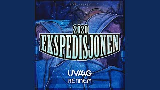 Video thumbnail of "Uvaag & Rennem - Ekspedisjonen 2020"