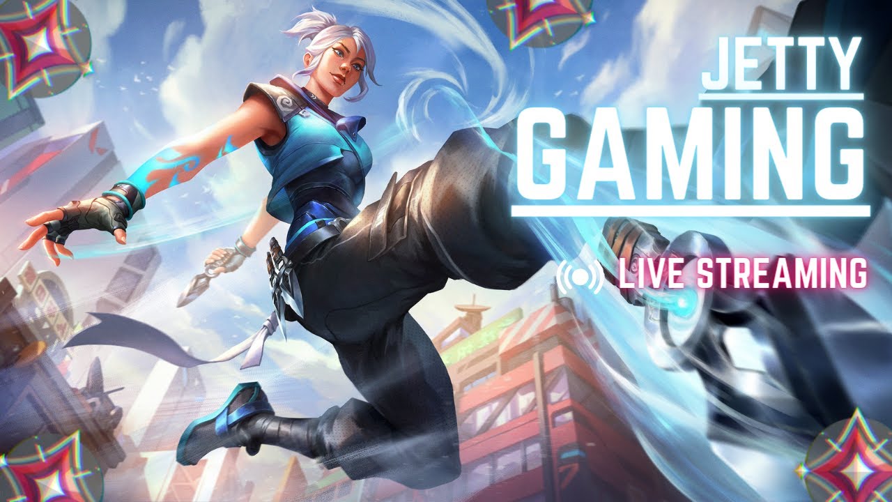 Aggressive & Rush gameplay || Valorant live India - YouTube