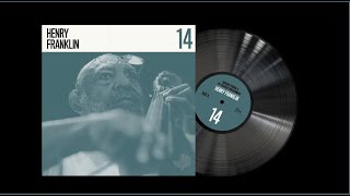 Peoples Revolution - Henry Franklin, Adrian Younge, Ali Shaheed Muhammad