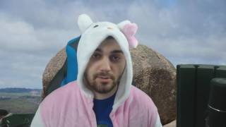 2 Year Twitchiversary Stream Today @9AM PDT