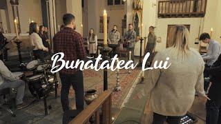 Video thumbnail of "SF3 - Bunatatea Lui"