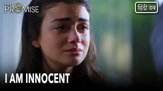 Reyhan broke up after her argument with Emir | The Promise (Hindi Dubbed)