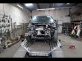 FORD EXPLORER / FRONT END