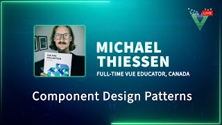Clean Components: Patterns and Methods