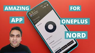 OnePlus Nord Energy Ring app| OnePlus Nord Tricks | Energy Ring app FULL TUTORIAL screenshot 5