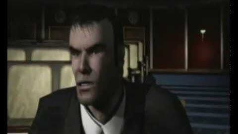 Syphon Filter 3 - Trailer