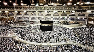تلاوة من صلاة التراويح | للشيخ سعود الشريم لعام ١٤٢٤ هـ | سورة الأنبياء