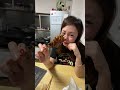 Когда принес ужин поздно 🤣 #жизньвяпонии #япония #токио #юмор #еда #japan #шашлык #японки #прикол