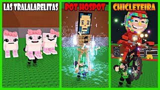 Download Lagu Aku Berhasil Dapat Brainrot Secret Chicleteira Bicicleteira - Roblox Steal A Brainrot MP3 Download Lagu Aku Berhasil Dapat Brainrot Secret Chicleteira Bicicleteira - Roblox Steal A Brainrot MP3