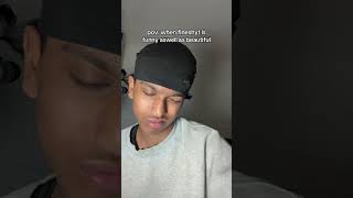 dangerous combo #itzjordz01 #relatable #funny #fypシ #comedy #fineshyt #huzz #humour #beautiful