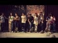 Nueva Generación del Skate Femenino Chileno - Video!!!