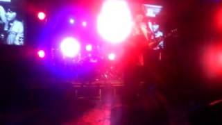 Fionn Regan - Be Good or Be Gone LIVE