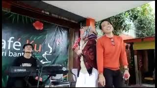 Sejuta luka cover trisna levia