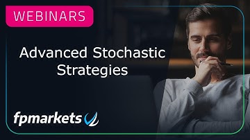 Advanced Stochastic Strategies