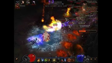 Diablo 3: Questing for the Grind Part 1