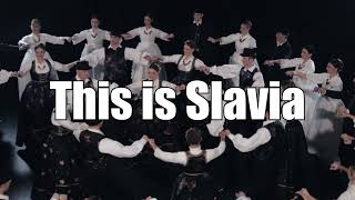 Can you dance like the Slavs ? 😊😵🤪#Slavic #slavicculture Slavism