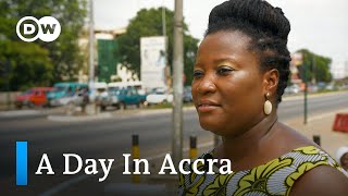 ⁣A Tourist Guide in Accra | Travel Africa: Visit Ghana’s Capital