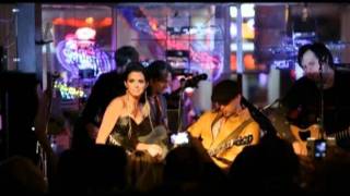 Thompson Square-CMA Carl Black Afterparty 2011