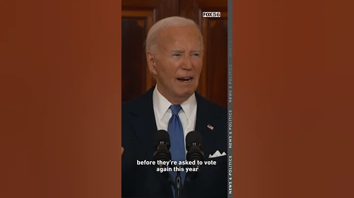 Biden on SCOTUS immunity ruling