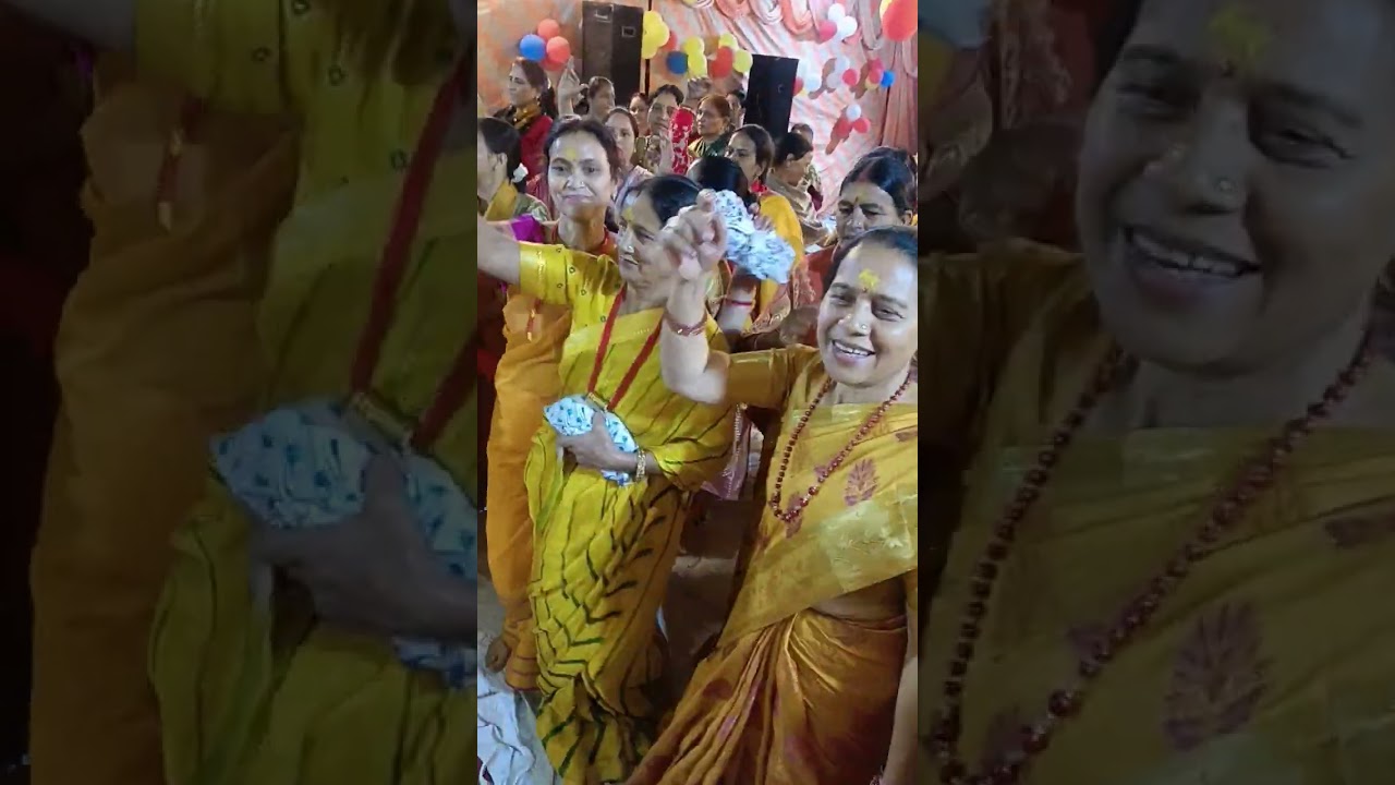 कृष्ण जन्मोत्सव पर छलबली नारेणा गढ़वाली भजन पर झूमे श्रद्धालु ओर किया खूब मनोरंजन देखना ना भूलें और 