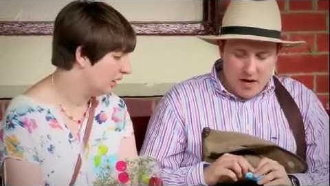 The Undateables S03E03 Revisit Michael Ray Brent Kate and Steve