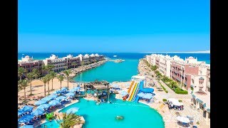 Sunny Days El Palacio Hotel  |  All Inclusive Hotel | Holiday in Hurghada | Detur