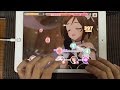 【デレステ】キミのそばでずっと MASTER+ APフルコンボ