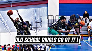 THE REMATCH NOBODY EXPECTED… OLD RIVALS GO AT IT 1v1! DTEE VS JUICE News