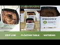 The new promix cx grow bag