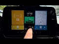 Suzuki S-Cross (S-X4) - How to Enable or Disable Wi-Fi