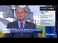 Rep. Tom Reed discusses stimulus negotiations: Now is the time to do the deal