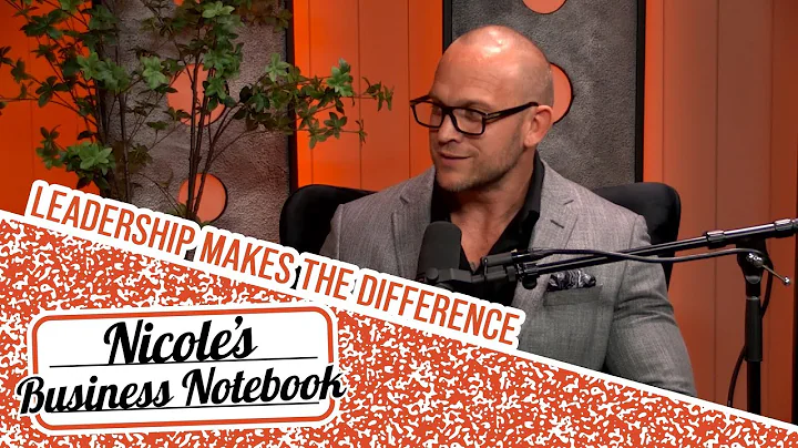 Stop Managing. Start Leading: Systems Behind High-Performing Teams #leadership #legacy #suitup #yt