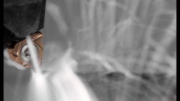 CoroThread® 266 - Thread turning with precision coolant