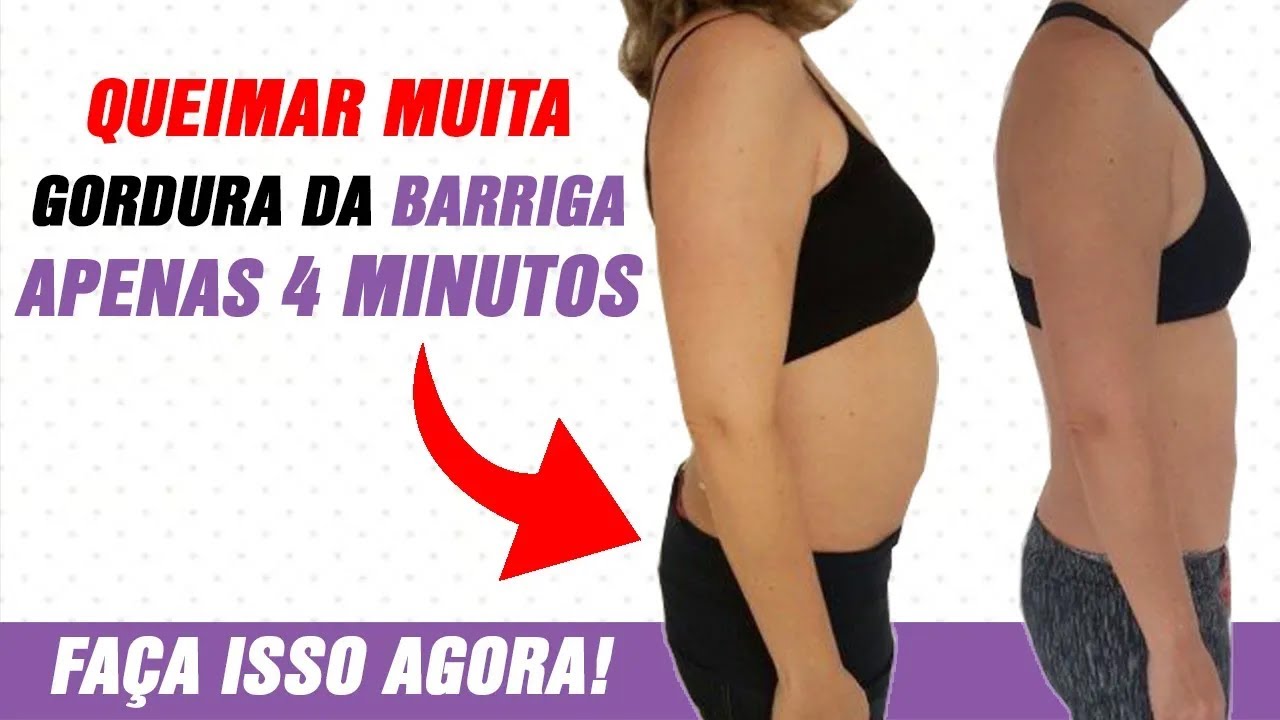 Como perder peso rapido com exercicios