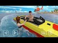 Coast Lifeguard Beach Rescue Duty (by Quick Rat Entertainment) Android Gameplay [HD]