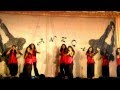 Chammak challo sbce performance ft simishilpariya 