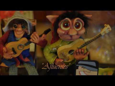 Afluentes