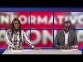 NOTICIAS  ASONGA 20H 16 06 2025