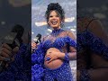 Bianca Belair announced her pregnancy during WrestleMania 42.
