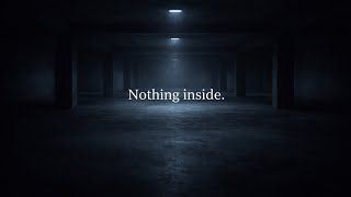 NOX β Emptiness | The Silence You Canβt Escape
