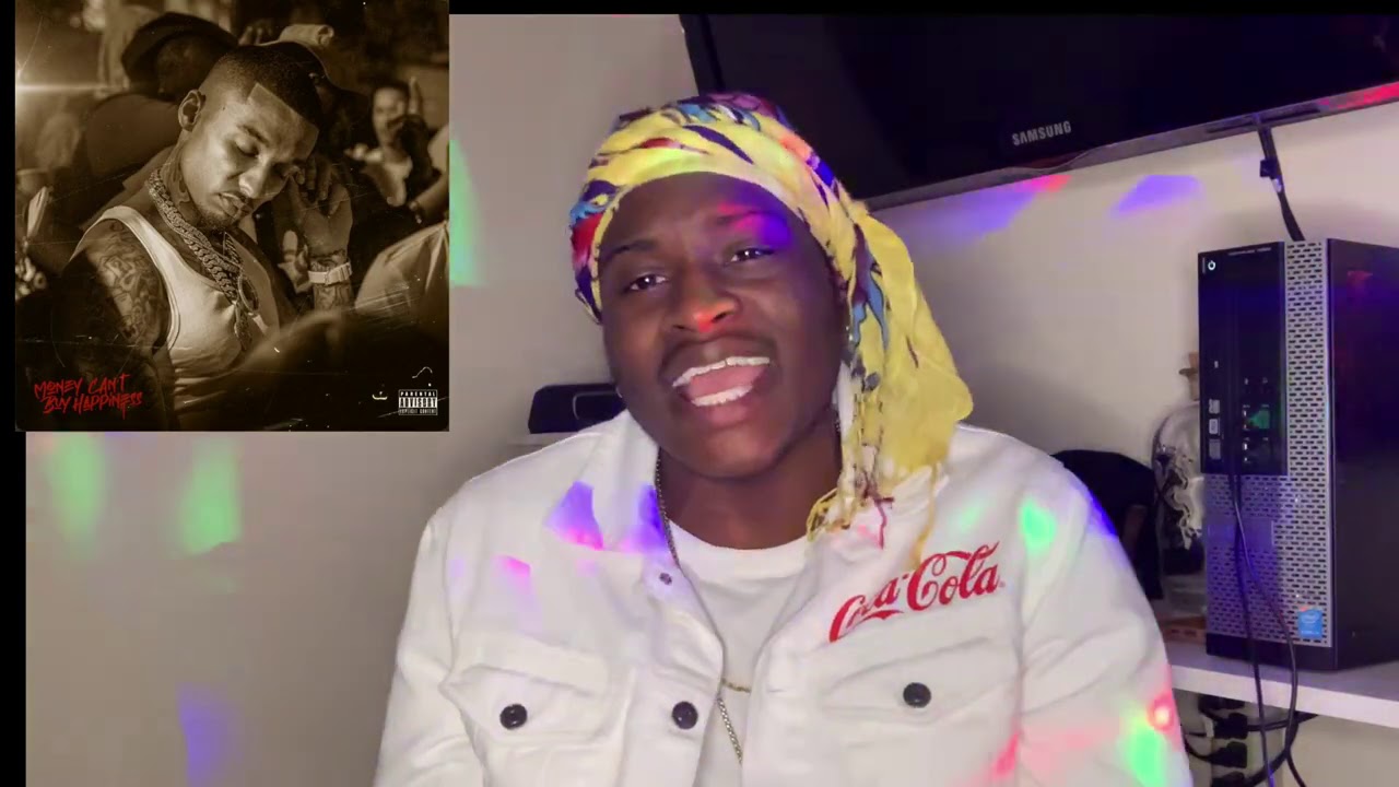 Fredo - Money Can't Buy Happiness FULL ALBUM REACTION | LEGENDARY 🔥