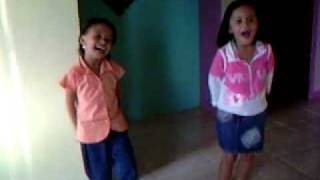 Duo Ratu (Buaya Darat) - Hani dan Ufi