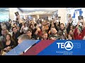 Тилль Линдеманн / Презентация стихов "Messer"/ ТЕО-ТВ 2018 12+
