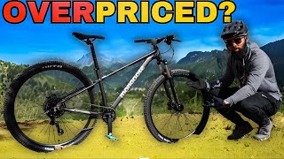 Is This REALLY a Budget Friendly Mountain Bike?